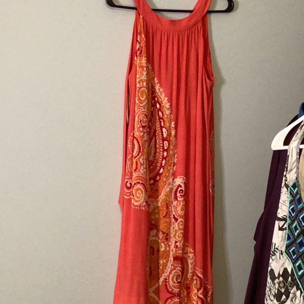 Taylor Dress